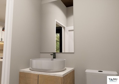 Squamish Living, Refined. Over 2,000 sq ft of interior living - photo 18