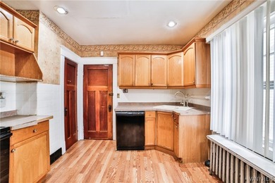 Charming 3.5-bedroom, 2-bathroom duplex in the heart of Buffalo - photo 19
