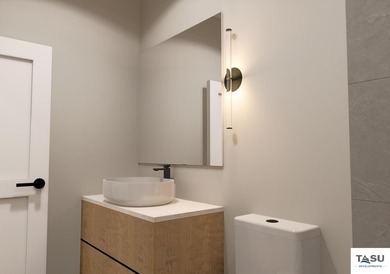 Squamish Living, Refined. Over 2,000 sq ft of interior living - photo 19