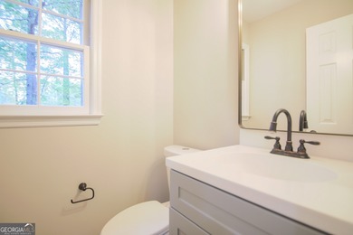 Renovations are complete! This huge home comes complete with a