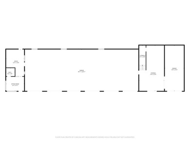 Presented for your consideration is this rare legacy property - photo 20
