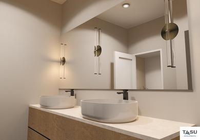 Squamish Living, Refined. Over 2,000 sq ft of interior living - photo 20