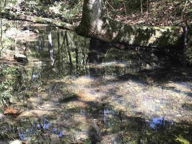 (private lake, pond, creek) Acreage For Sale in Williford Arkansas