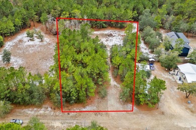 Little Pee Dee River Lot For Sale in Galivants Ferry South Carolina