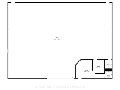 Presented for your consideration is this rare legacy property - photo 21