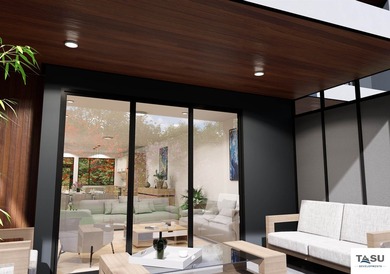 Squamish Living, Refined. Over 2,000 sq ft of interior living - photo 21