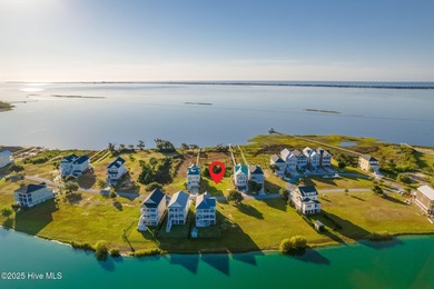 Founders Lake  Lot For Sale in Newport North Carolina