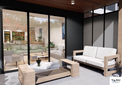 Squamish Living, Refined. Over 2,000 sq ft of interior living - photo 22