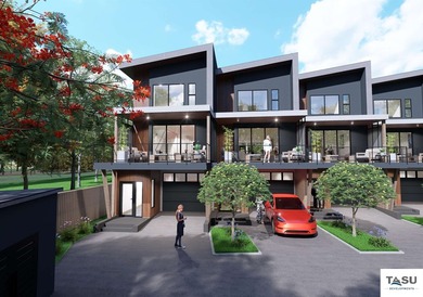 Squamish Living, Refined. Over 2,000 sq ft of interior living - photo 24