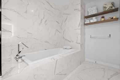 Discover the pinnacle of sophisticated urban living at 41 West - photo 24