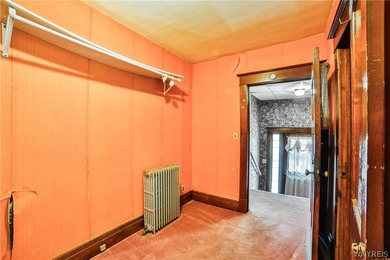 Charming 3.5-bedroom, 2-bathroom duplex in the heart of Buffalo - photo 25