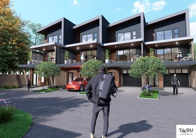 Squamish Living, Refined. Over 2,000 sq ft of interior living - photo 26