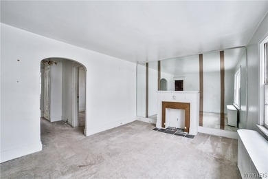 Charming 3.5-bedroom, 2-bathroom duplex in the heart of Buffalo - photo 27