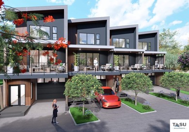 Squamish Living, Refined. Over 2,000 sq ft of interior living - photo 27