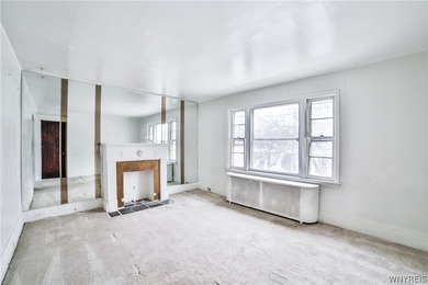 Charming 3.5-bedroom, 2-bathroom duplex in the heart of Buffalo - photo 28