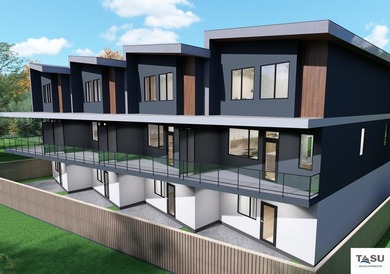 Squamish Living, Refined. Over 2,000 sq ft of interior living - photo 28