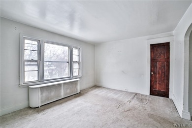 Charming 3.5-bedroom, 2-bathroom duplex in the heart of Buffalo - photo 30