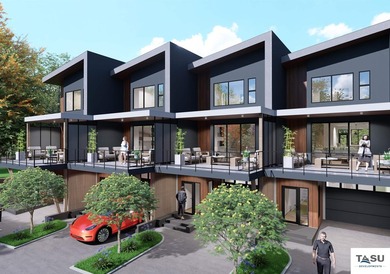 Squamish Living, Refined. Over 2,000 sq ft of interior living - photo 30
