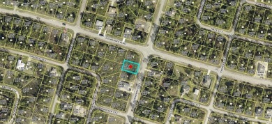 Lehigh Acres Area Lot For Sale in Lehigh Acres Florida