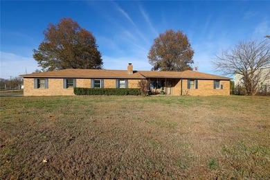 Arkansas River Home For Sale in Muskogee Oklahoma