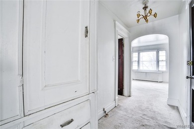 Charming 3.5-bedroom, 2-bathroom duplex in the heart of Buffalo - photo 32