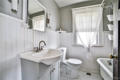 Charming 3.5-bedroom, 2-bathroom duplex in the heart of Buffalo - photo 34