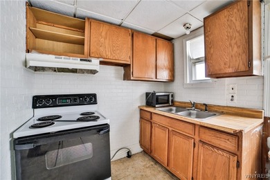 Charming 3.5-bedroom, 2-bathroom duplex in the heart of Buffalo - photo 36