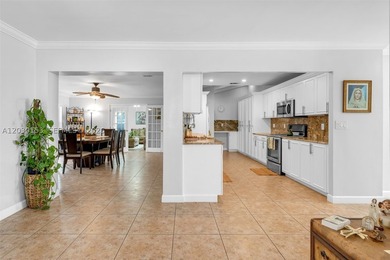 Nestled on a quiet street in one of East Kendall's most - photo 6