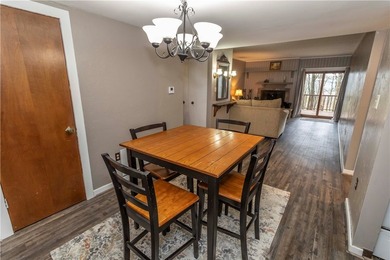 Welcome to 3B1 Mountain Villas! This charming 1-bedroom, 1-bath - photo 7