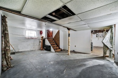 Charming 3.5-bedroom, 2-bathroom duplex in the heart of Buffalo - photo 38