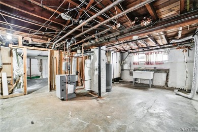 Charming 3.5-bedroom, 2-bathroom duplex in the heart of Buffalo - photo 39