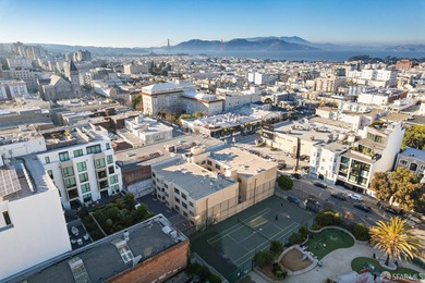 Experience elevated city living at 1461 Broadway in coveted Nob - photo 39