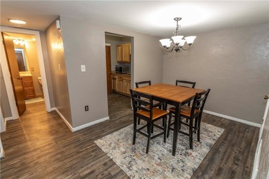 Welcome to 3B1 Mountain Villas! This charming 1-bedroom, 1-bath - photo 9