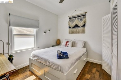 This occupied duplex is in a great location near Lake Merritt is - photo 40