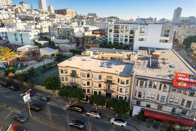 Experience elevated city living at 1461 Broadway in coveted Nob - photo 40