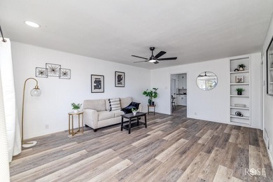 OC Fisher Lake Home For Sale in San Angelo Texas