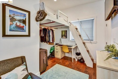 This occupied duplex is in a great location near Lake Merritt is - photo 46