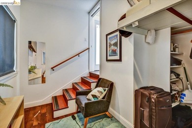 This occupied duplex is in a great location near Lake Merritt is - photo 47