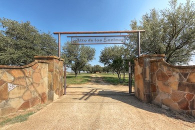A rare opportunity to own a true piece of Texas history. This - photo 2
