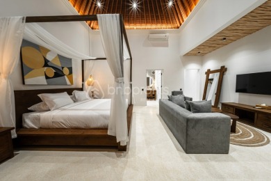 Newly Renovated, Tranquil 3 Bedroom Villa in Ubud - photo 18