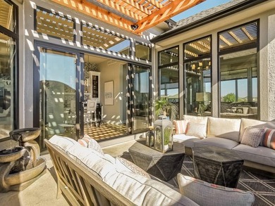 MODEL HOME NOT FOR SALE AT THIS TIME. The beautiful Courtland - photo 9