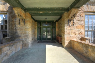 A rare opportunity to own a true piece of Texas history. This - photo 9