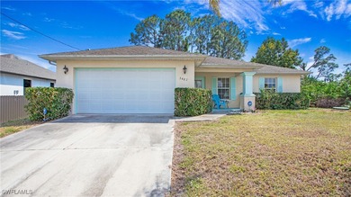 Lehigh Acres Area Home For Sale in Lehigh Acres Florida