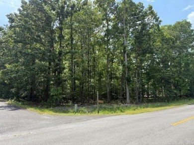 Lake Lot For Sale in Hot Springs Village, Arkansas
