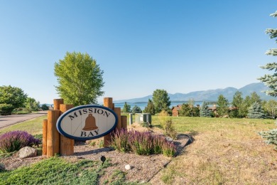 Flathead Lake Lot For Sale in Polson Montana