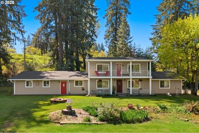 (private lake, pond, creek) Home Active Under Contract in Boring Oregon