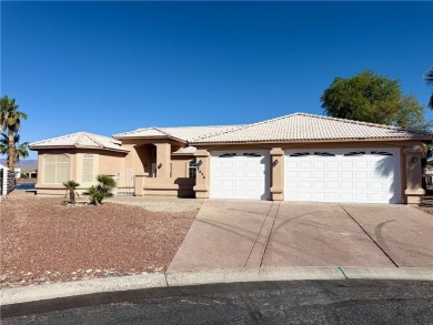 Lake Home For Sale in Fort Mohave, Arizona