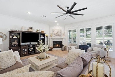 Resort Lifestyle at its best! Luxury living in this beautifully - photo 7