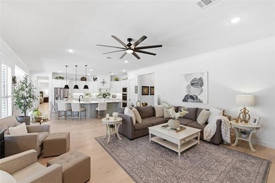 Resort Lifestyle at its best! Luxury living in this beautifully - photo 9