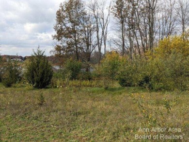 Grass Lake - Livingston County Lot For Sale in Howell Michigan